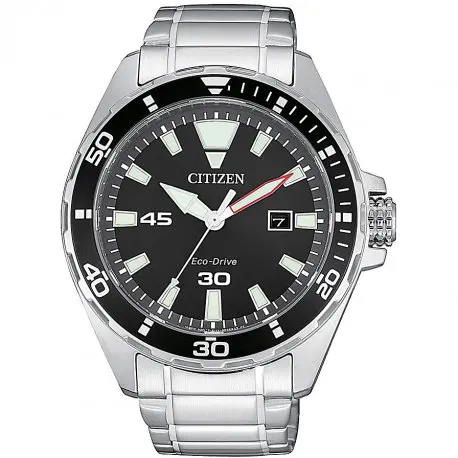 Часы CITIZEN men BM7458-80E коллекции Sport