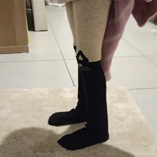 Los nuevos niños de dibujos animados de medias para chicas encantadoras Patchwork diseños de bordado medias pantis primavera bebé medias de Kawaii