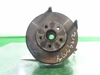 

6Q0407255AC front handle left SEAT CORDOBA BERLINA (6L2)