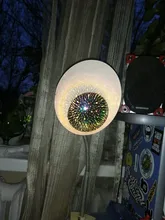 Decoration Bulb Lamparas Led-Light Christmas-Lamp G125 E27 A60 LATTUSO Novelty ST64 220V