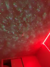 Light Sky Projection-Lamp Music-Player Starled Bluetooth Colorful Galaxy Romantic Ce
