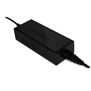 

AUTOMATIC NOTEBOOK CHARGER HD 95W BLACK