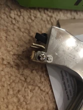 ALLSOME – Máquina para atar plantas de jardín y 10 rollos de cinta, tapenador para jardín con 10 rollos de cinta para pimienta, vegetales, verduras, frutas, plantas florales