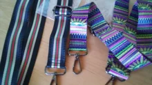 Correas de bolso para bolso ajustable, accesorios de bolso, correas para bolso de mano, correas para bolso de hombro