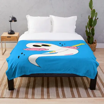 

Stab My Spirit Throw Blanket Soft Sherpa Blanket Bed Sheet Single Knee Blanket Office Nap Blanket