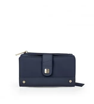 

Wallet Woman Gabol Bamba Blue