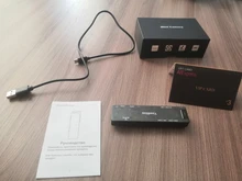 Vandlion-Cámara A3 corporal, minicámara digital de alta definición, microcámara magnética de movimiento, foto instantánea, grabación en bucle, vídeo, HD