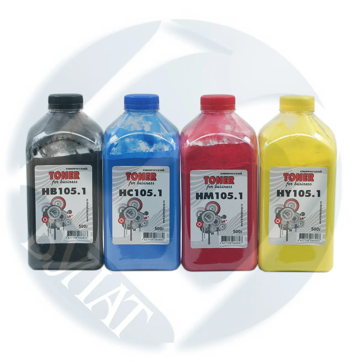 HY105.1 Тонер HP банка 500г Yellow химический CB542A CE312A CF352A CE322A CF212A CF402A CF402X CC532A CE412A CE742A |