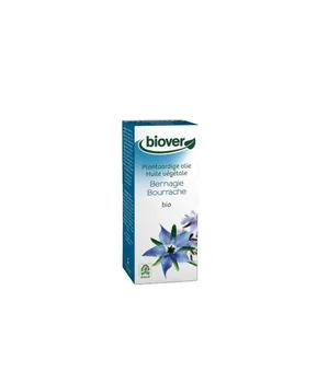 

Borage oil 50ml Biover