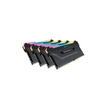 

Corsair Vengeance , 128 Gb, 4X32 Gb, Ddr4, 2666 Mhz, 288-pin