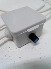 Controlador del motor de CA 220V 2000W regulador de voltaje oscurecimiento reguladores controlador de velocidad del Motor termostato voltaje electrónico regulador