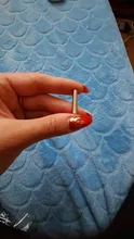 Palo magnético cilíndrico para manicura, herramienta de manicura con efecto ojo de gato, Gel UV Spar 5D, multifunción, bricolaje, herramientas de magneto, 1 ud.