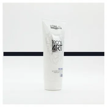 

Fix max 200ml.Gel structuring extra