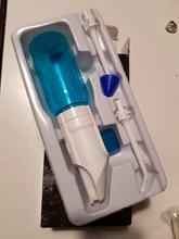 Tooth-Pick Dental-Flosser Teeth-Cleaner Irrigator-Water Water-Jet Oral-Hygiene Portable