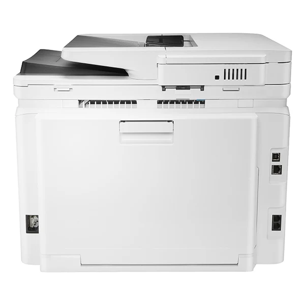 Многофункциональный принтер hp Impresora multifunción LaserJe T6B82A лазерный факс