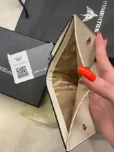 WILLIAMPOLO moneda monedero de moda de cuero de patrón de cocodrilo para cartera con bolsillo de cremallera para monedas tarjeta funda, soporte billeteras de mujer, PL201486