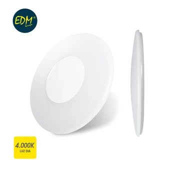 

APPLY LED SURFACE 24W 42,1CM 4.000K EDM