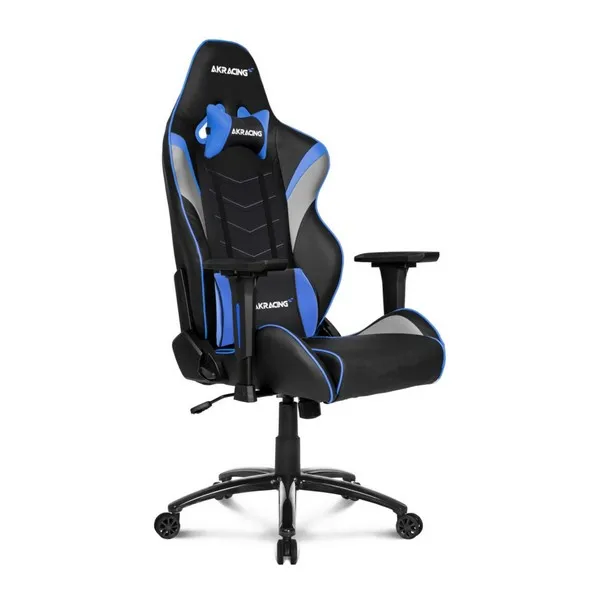 Игровое кресло AKRacing LX