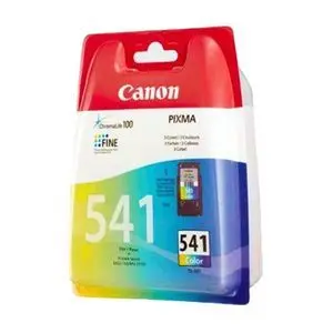 

Canon CL-541 Colorful Original Cartridge (Ending to the cartridge compatible hole and ready) -MG2150/MG3150/MX375/MX435/MX515/MG2155/MG225