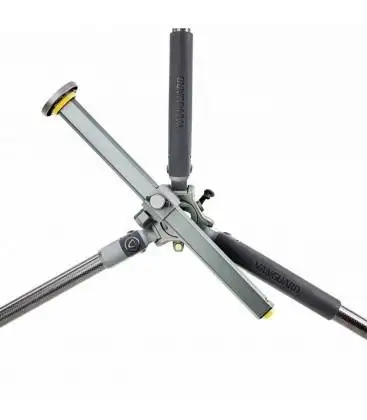 US $305.54 VANGUARD High Carbon Tripod PRO2263CT
