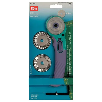 

Knife cutting multifunctional 611368 Prym