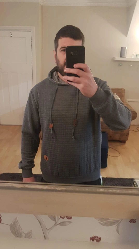 churchill element hoodie