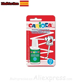 

CARIOCAS®Blister concealer liquid 13ml