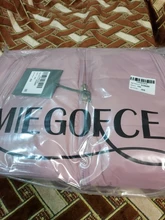 Womens Jacket Coat Parkas Hood Long Winter Cold-Warm-Down Windproof New MIEGOFCE 