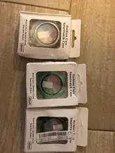 Protector de pantalla de cristal templado mate para Samsung Galaxy Watch Active 2, accesorios para reloj inteligente