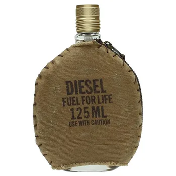 

DIESELS FUEL FOR LIFE EAU OOF TOILETTE 125ML VAPORIZER