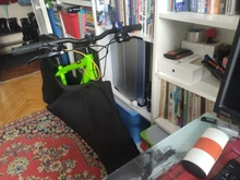 Storage-Bag Frame-Cover Bike-Protector-Cover Wheels Cycling-Accessories Bicycle Road