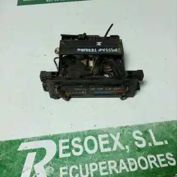 

54353966 CONTROL HEATING/AIR CONDITIONING NISSAN TERRANO/TERRANO.II (R20)