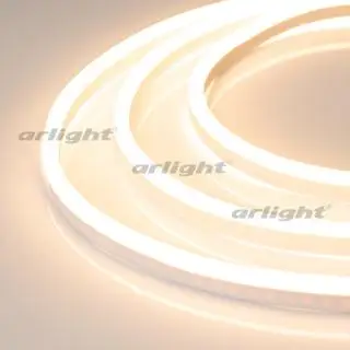 

030876 flexible neon arl-neon-1608-side 24v warm-50 m. Arlight