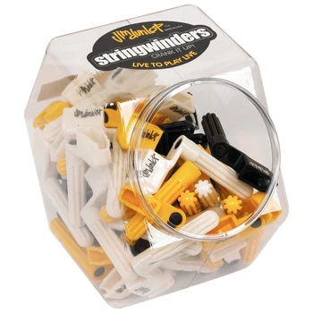 

105 Scotty machine for winding strings, Dunlop