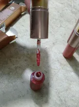 O.TWO.O 2 en 1 mate lápiz labial líquido y Mate brillo de labios maquillaje hidratante de larga duración impermeable de terciopelo lápiz labial de Color