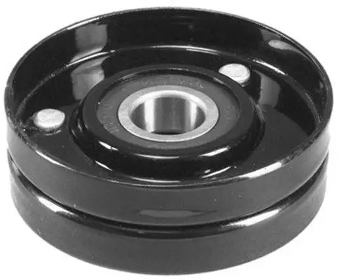 Ролик натяжной Audi 80/A4/A6/A8 2.4-2.8, VW Passat 2.8 91 MAGNET