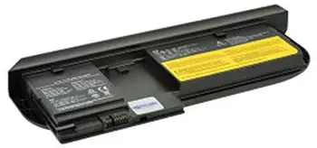 

Compatible battery 6C 11.1V 5200mAh Lenovo thinkPad X220T Tablet - BAT3303A