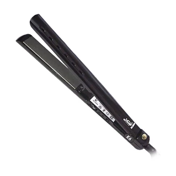 

Hair Straightener K6 Irene Rios Black
