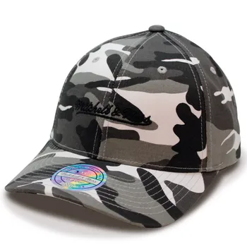 

Mitchell & Ness INTL 228 grey camouflage cap, baseball cap, cap, snapback, cap for men, caps for men, men's hat, caps for men