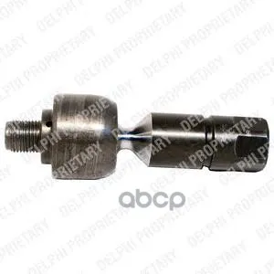Тяга Рулевая Peugeot 407, Citroen C6 Ta1949 Delphi арт. TA1949