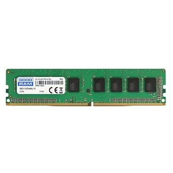 

RAM Memory GoodRam GR2400D464L17S 4 GB DDR4 PC4-19200