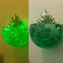 Underwater-Light Battery-Operated Swimming-Pool Submersible Led Fish-Tank Pond Ip68 Waterproof