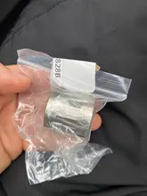 Tira de níquel de 1M, 2P, 0,15x27mm, 18650 para soldadura con batería de litio, banda de níquel puro de alta pureza