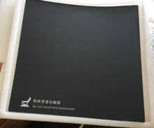 Removable-Plate Platform-Sticker Heating-Bed Structure-Surface 3d-Printer 235x235 Ender 3