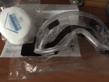 Mascarilla de seguridad para carpintero, protector para pulidora, a prueba de polvo y con 10 filtros nuevo, máscara respiratoria antipolvo con filtro dual