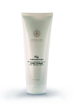 

Effect 10 Cream