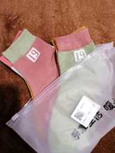 Calcetines de algodón con dibujos animados para niños y niñas, medias de moda con cara sonriente, tamaño 1, 2, 3, 4, 5, 6, 7, 8, 9 años, 5 pares