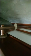 Door-Stopper Furniture Protection-Walls Kitchen Children Buffer Transparent And Bedroom
