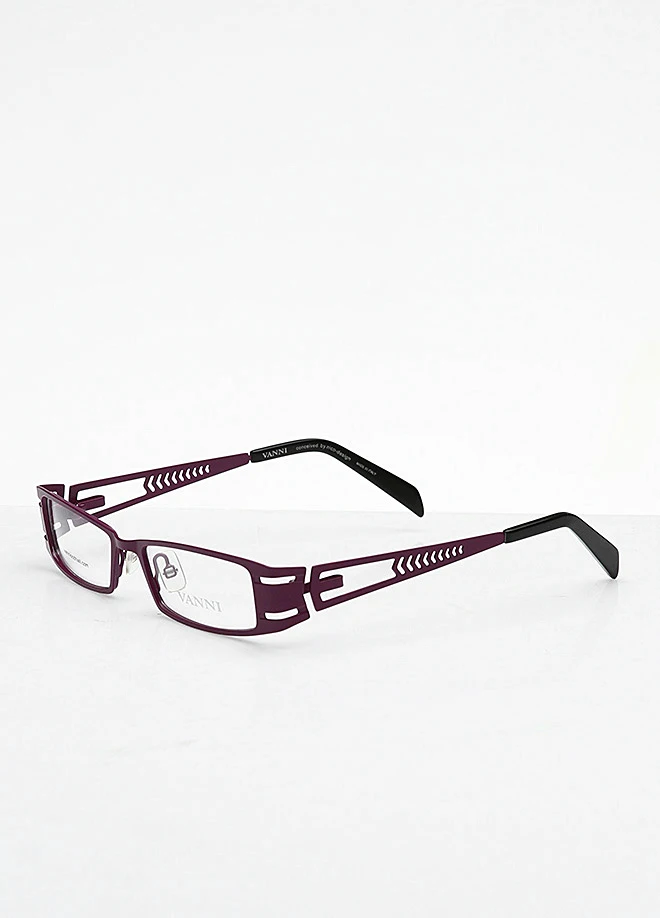 

Markamilla Children Reading Glasses Frame Demo Glasses Eyewear Transparent High Quality ChildrenVanni VS 9047 C225