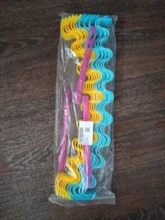 Rizador de pelo mágico portátil, 12 Uds., palos de rodillo de estilo de peinado, Accesorios de belleza duraderos para rizar el cabello, rodillos nuevos